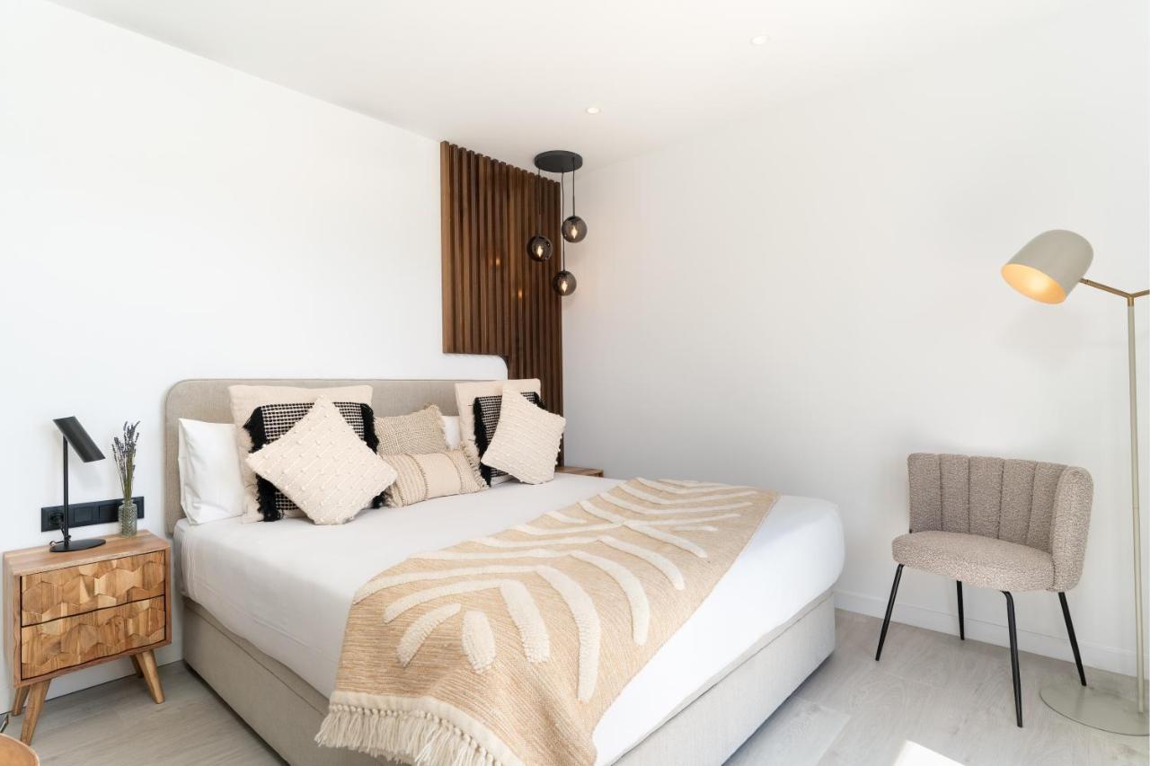 Tsa La Rambla Apartamento Barcelona Exterior foto
