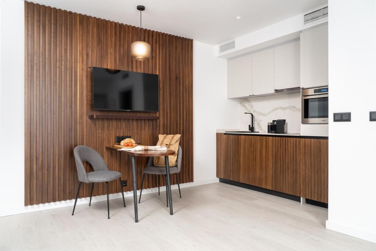 Tsa La Rambla Apartamento Barcelona Exterior foto