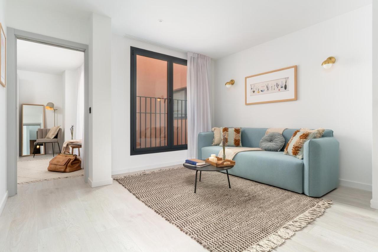 Tsa La Rambla Apartamento Barcelona Exterior foto