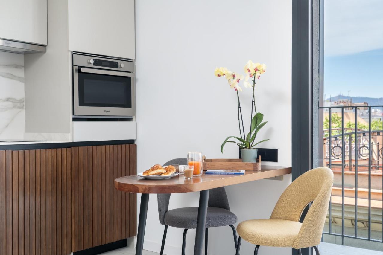 Tsa La Rambla Apartamento Barcelona Exterior foto