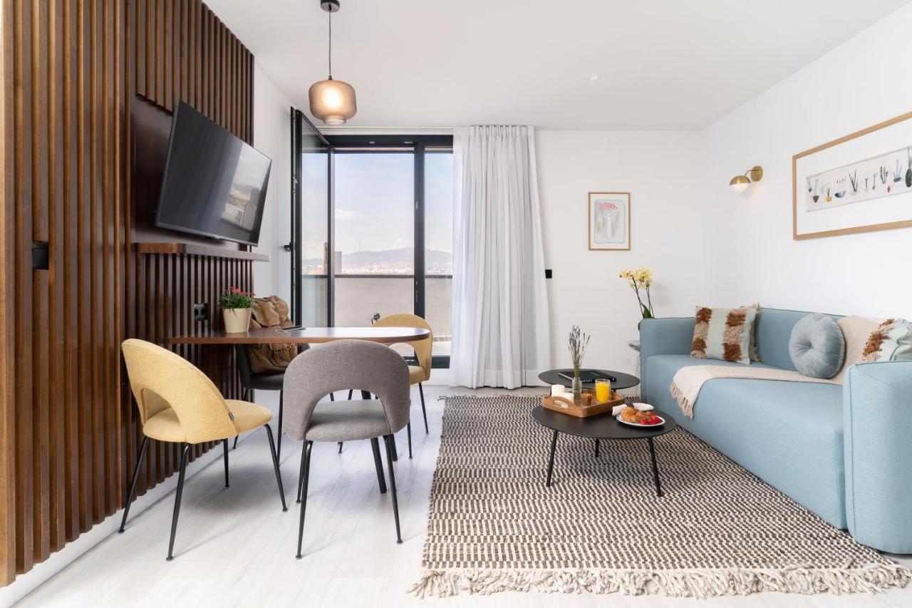 Tsa La Rambla Apartamento Barcelona Exterior foto