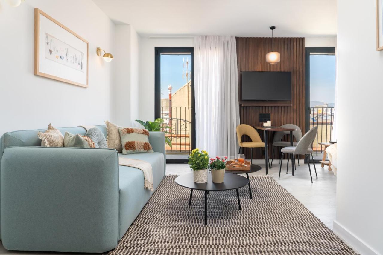 Tsa La Rambla Apartamento Barcelona Exterior foto