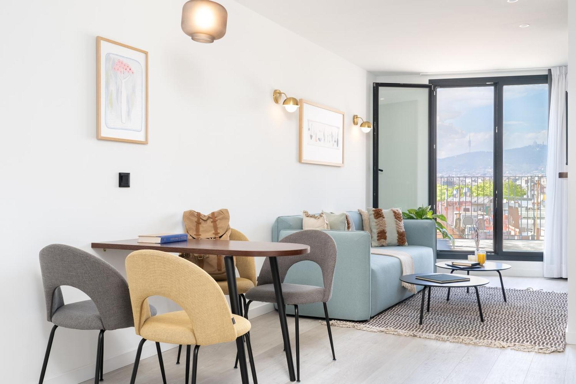 Tsa La Rambla Apartamento Barcelona Exterior foto