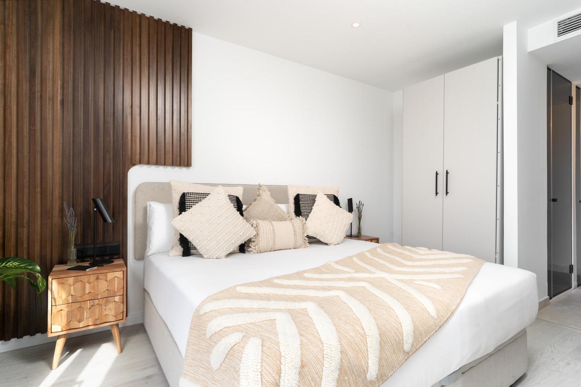 Tsa La Rambla Apartamento Barcelona Exterior foto
