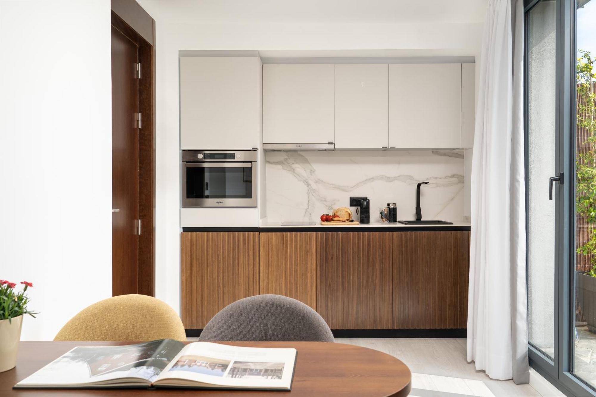 Tsa La Rambla Apartamento Barcelona Exterior foto