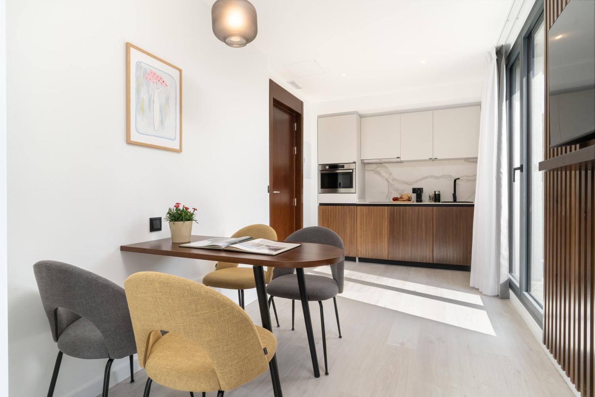 Tsa La Rambla Apartamento Barcelona Exterior foto